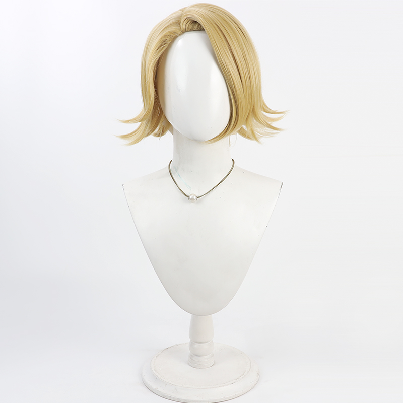 Kuina Sazanami Cosplay Perücke – Synthetic Wigs Bewertung und Preis
