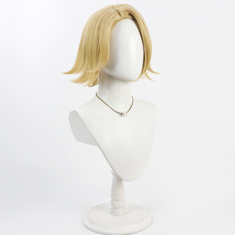 Kuina Sazanami Cosplay Perücke – Synthetic Wigs Bewertung und Preis