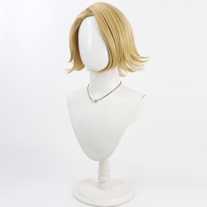 Kuina Sazanami Cosplay Perücke – Synthetic Wigs Bewertung und Preis
