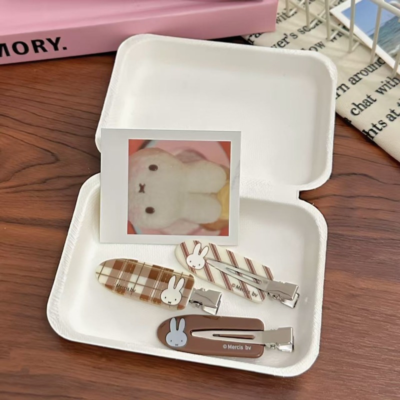 Kawaii Miffy Rabbit Retro Haar – Hair Bundles Bewertung und Preis