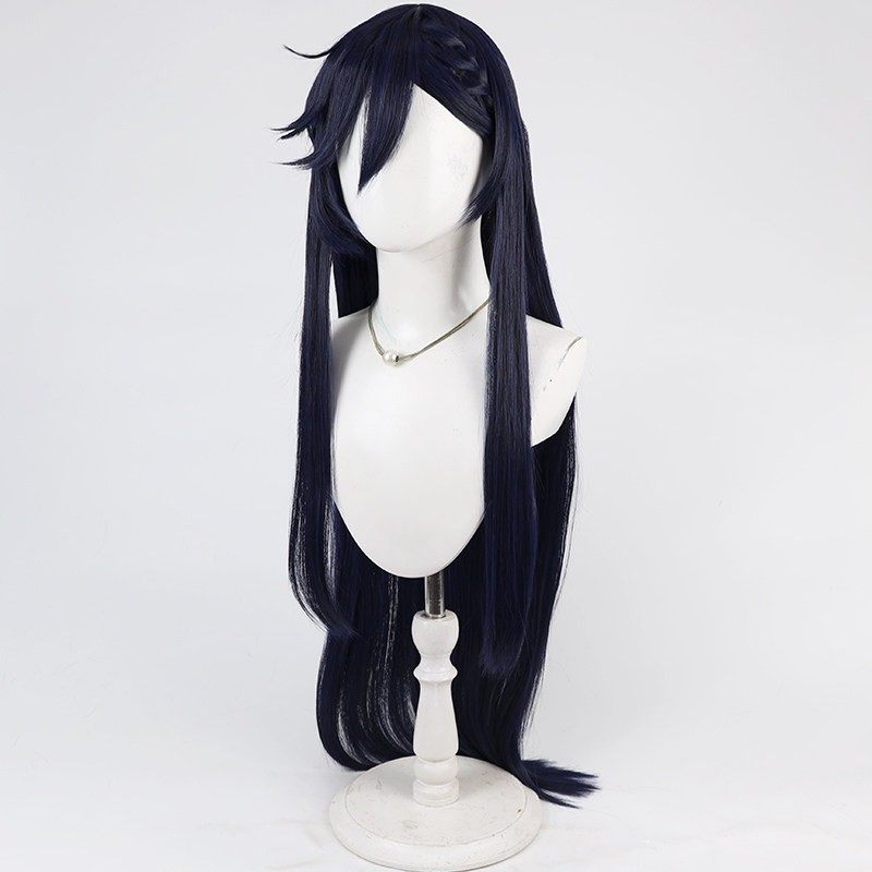 Brunhilde Cosplay-Perücke, Rec – Synthetic Wigs Bewertung und Preis