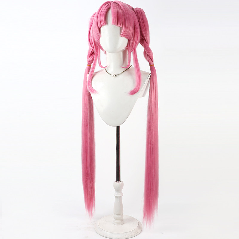 Kobayashi Mikuru Cosplay-Perüc – Synthetic Wigs Bewertung und Preis