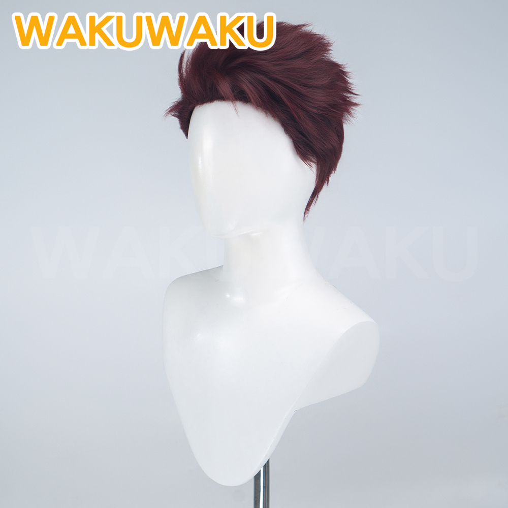 AUF LAGER Valko Cosplay Perück – Synthetic Wigs Bewertung und Preis