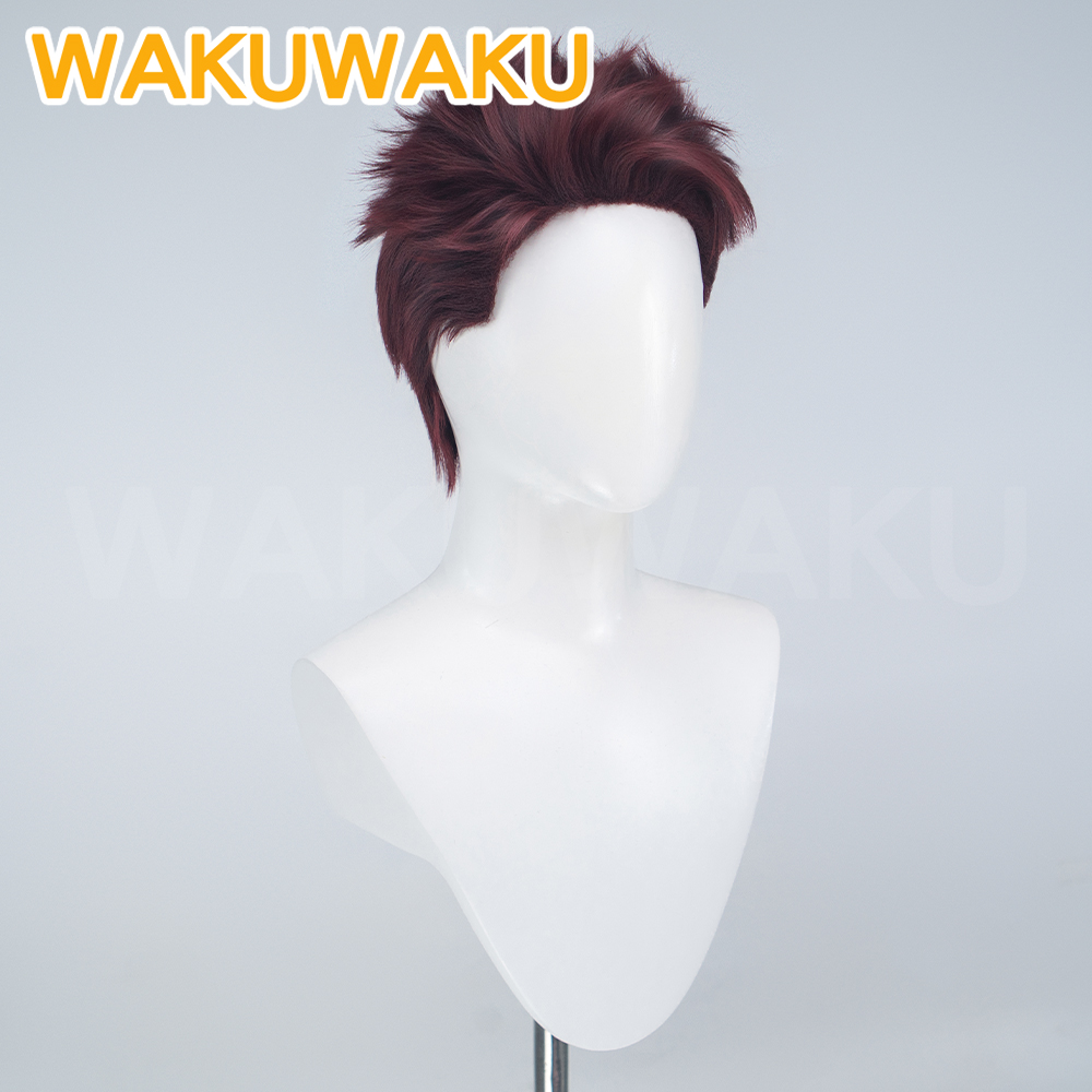 AUF LAGER Valko Cosplay Perück – Synthetic Wigs Bewertung und Preis