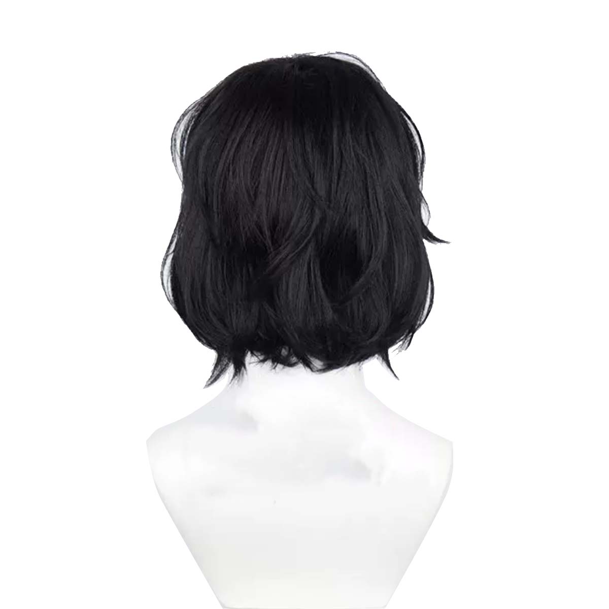 Frauen Anime Steins Gate Cospl – Synthetic Braided Wigs For Black Women Bewertung und Preis