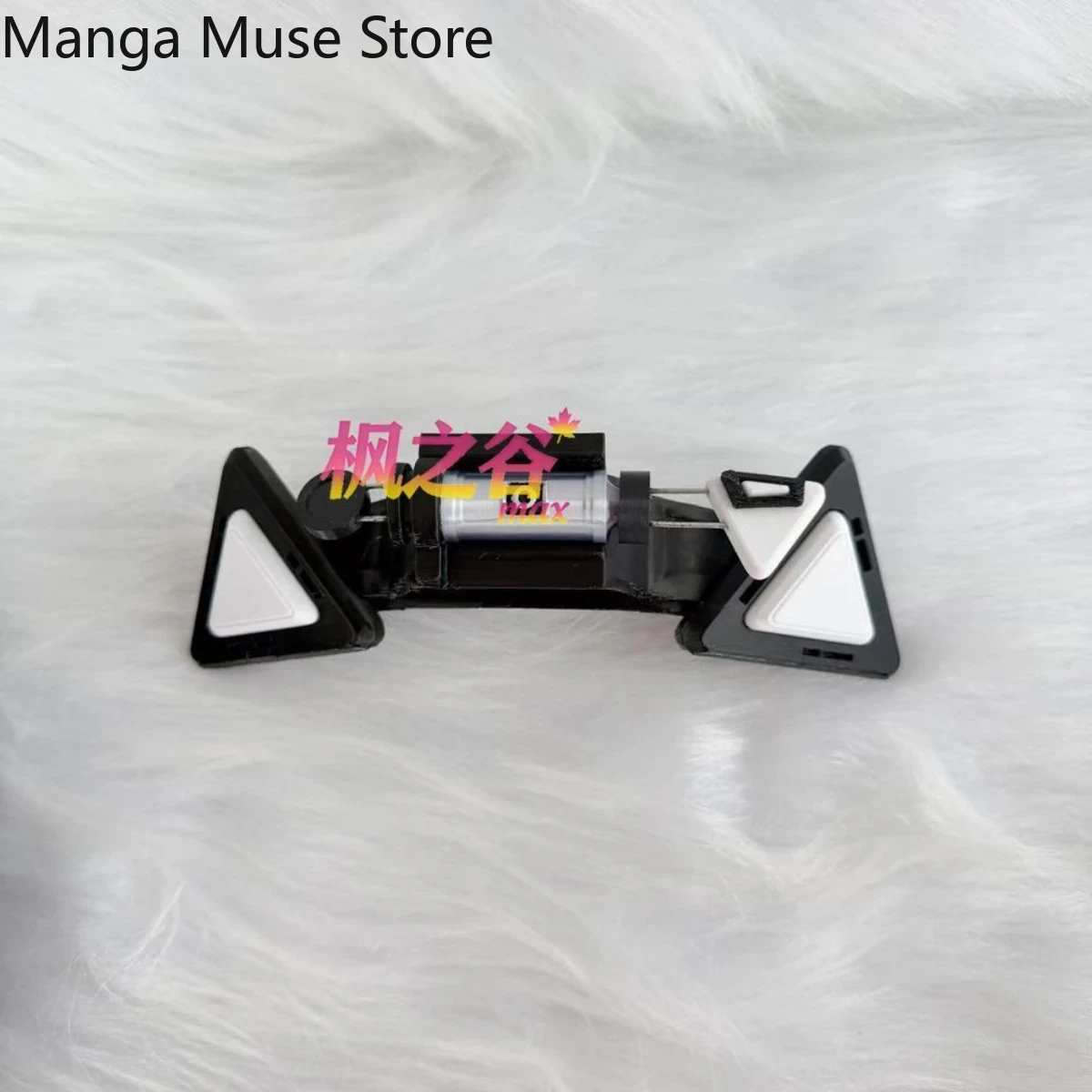 Anime Arknights: Endfield Typh – Hair Clips Bewertung und Preis